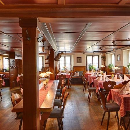 Gasthaus Zum Kreuz Ξενοδοχείο Φράιμπουργκ Εξωτερικό φωτογραφία