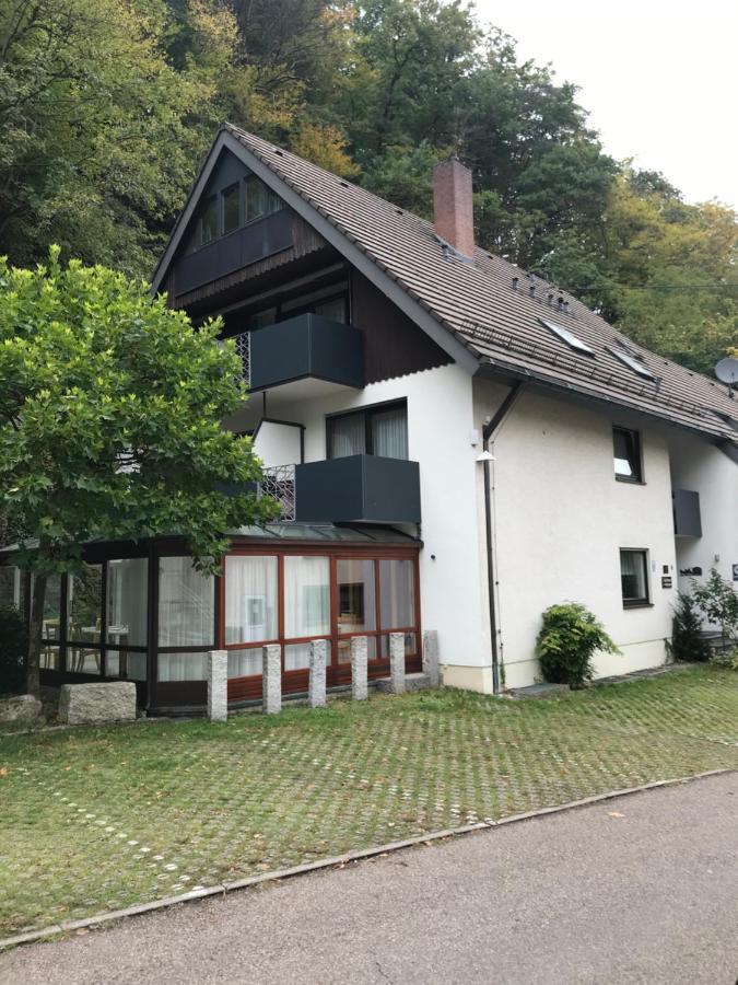 Gasthaus Zum Kreuz Ξενοδοχείο Φράιμπουργκ Εξωτερικό φωτογραφία