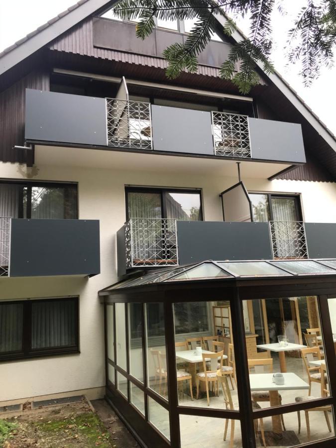 Gasthaus Zum Kreuz Ξενοδοχείο Φράιμπουργκ Εξωτερικό φωτογραφία