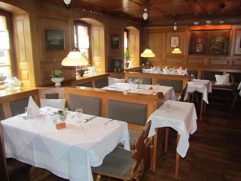Gasthaus Zum Kreuz Ξενοδοχείο Φράιμπουργκ Εξωτερικό φωτογραφία