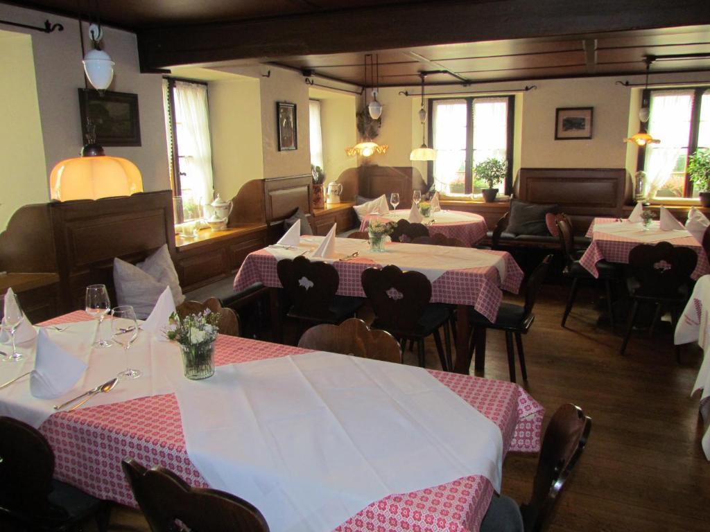 Gasthaus Zum Kreuz Ξενοδοχείο Φράιμπουργκ Εξωτερικό φωτογραφία