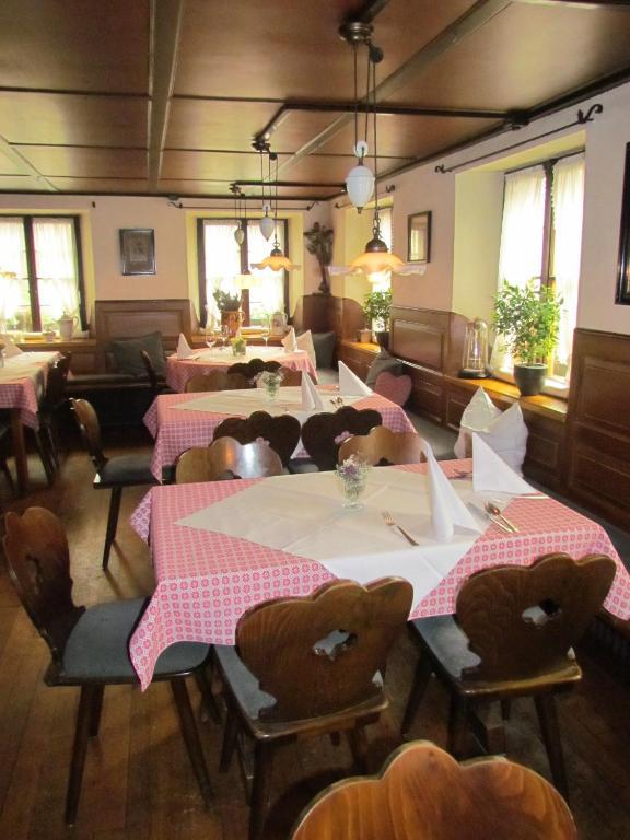 Gasthaus Zum Kreuz Ξενοδοχείο Φράιμπουργκ Εξωτερικό φωτογραφία