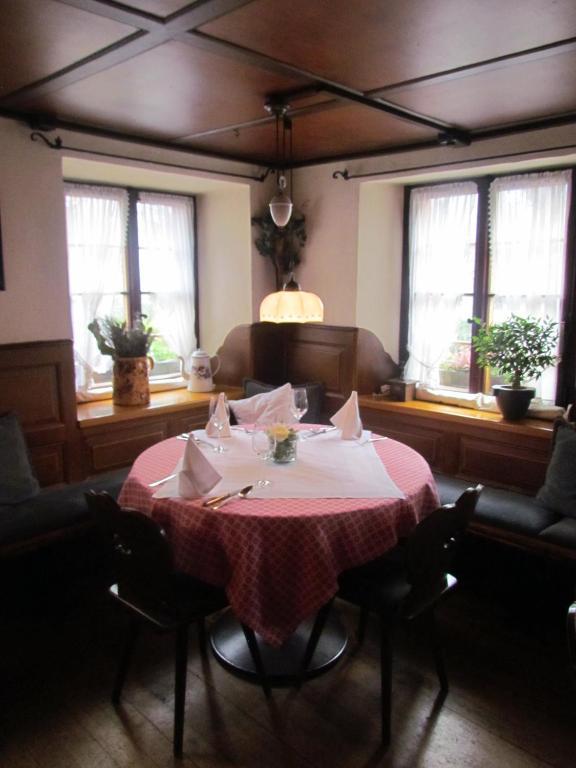 Gasthaus Zum Kreuz Ξενοδοχείο Φράιμπουργκ Εξωτερικό φωτογραφία