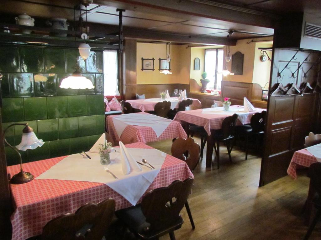 Gasthaus Zum Kreuz Ξενοδοχείο Φράιμπουργκ Εξωτερικό φωτογραφία